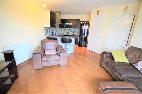 2 bedroom apartment for sale, Peebles Court, 21 Whitestone Way, Croydon, CR0