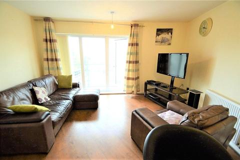 2 bedroom apartment for sale, Peebles Court, 21 Whitestone Way, Croydon, CR0