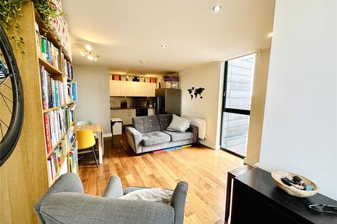 2 bedroom apartment for sale, Masons Avenue, East Croydon, Croydon, CR0