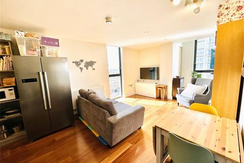 2 bedroom apartment for sale, Masons Avenue, East Croydon, Croydon, CR0