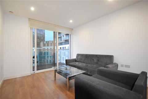 2 bedroom apartment to rent, Waterhouse Apartments, 3 Saffron Central Square, Croydon, CR0