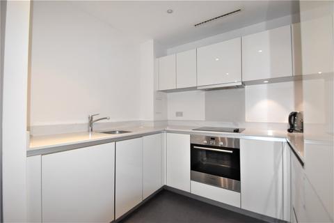 2 bedroom apartment to rent, Waterhouse Apartments, 3 Saffron Central Square, Croydon, CR0