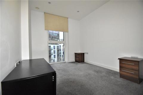 2 bedroom apartment to rent, Waterhouse Apartments, 3 Saffron Central Square, Croydon, CR0