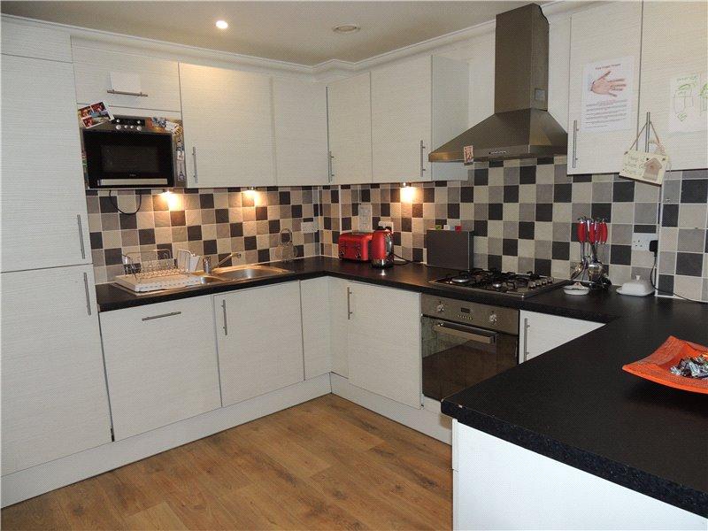 Mulgrave Road, Croydon, CR0 1 bed apartment to rent £1,350 pcm (£312 pw)