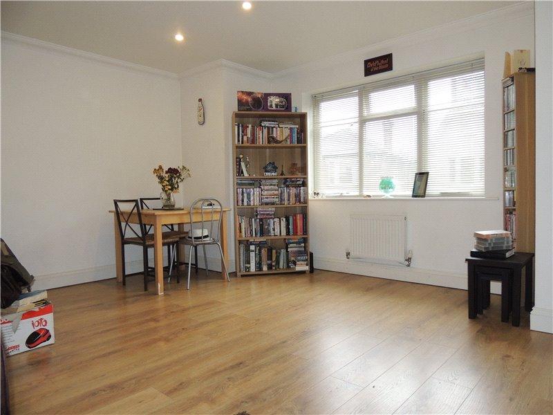 Mulgrave Road, Croydon, CR0 1 bed apartment to rent £1,350 pcm (£312 pw)