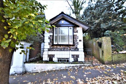 1 bedroom detached house to rent, Southbridge Place, Croydon, CR0