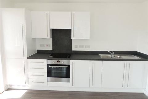 1 bedroom apartment to rent, Whitestone Way, Croydon, CR0