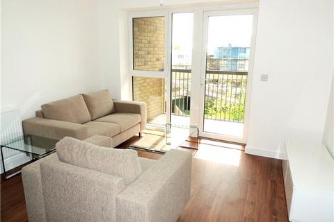 1 bedroom apartment to rent, Whitestone Way, Croydon, CR0