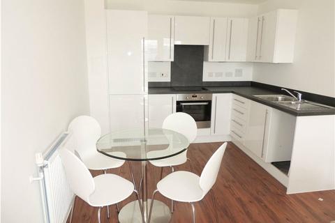 1 bedroom apartment to rent, Whitestone Way, Croydon, CR0