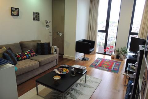 1 bedroom apartment to rent, Centrillion Point, 2 Masons Avenue, Croydon, CR0