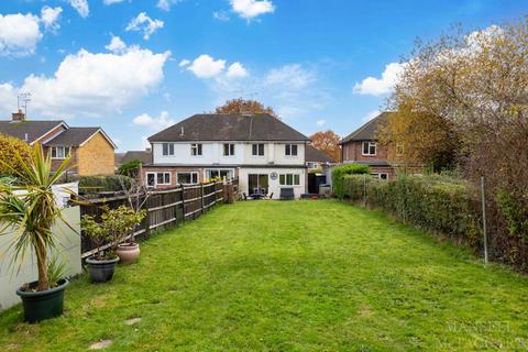 53 Forest View Road, East Grinstead, RH19 4AW