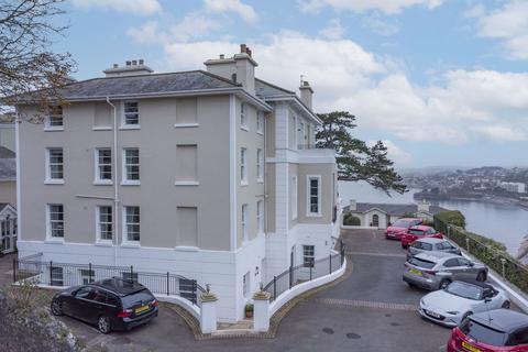3 bedroom terraced house for sale, St. Lukes Road South, Torquay, TQ2