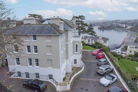 3 bedroom terraced house for sale, St. Lukes Road South, Torquay, TQ2