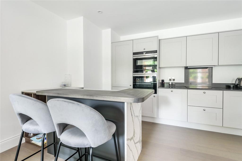 Breakfast Bar