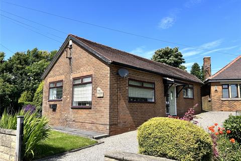 2 bedroom bungalow for sale, Bierley Marsh, Off Soureby Cross Way, East Bierley, Bradford, BD4