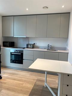 Studio to rent, Pinnacle Apartments, Croydon, CR0