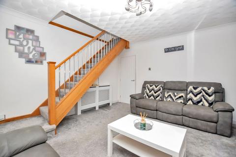 undefined, Cedar Avenue, Sutton Weaver