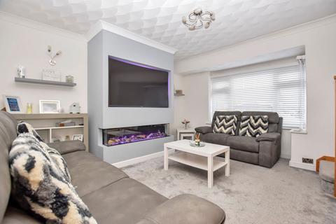 4 bedroom semi-detached bungalow for sale, Cedar Avenue, Sutton Weaver