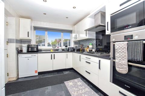 4 bedroom semi-detached bungalow for sale, Cedar Avenue, Sutton Weaver