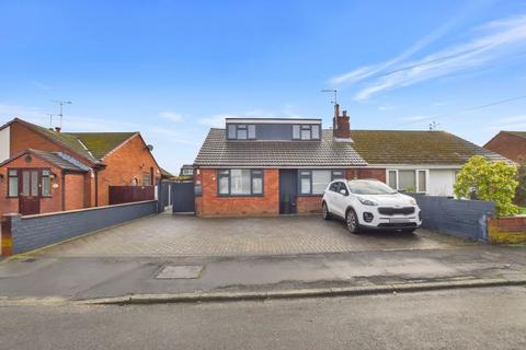 4 bedroom semi-detached bungalow for sale, Cedar Avenue, Sutton Weaver