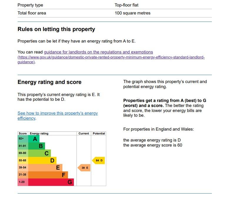 EPC Graph