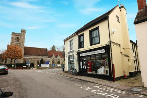 undefined, High Street, Welwyn, AL6