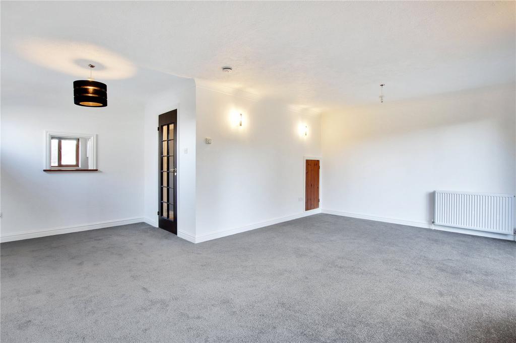 Sitting Dining Room