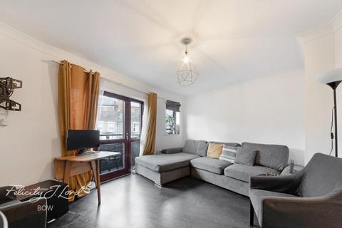 1 bedroom apartment for sale, morris Road, london