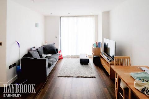 2 bedroom apartment for sale, Plaza Quarter 2, Barnsley