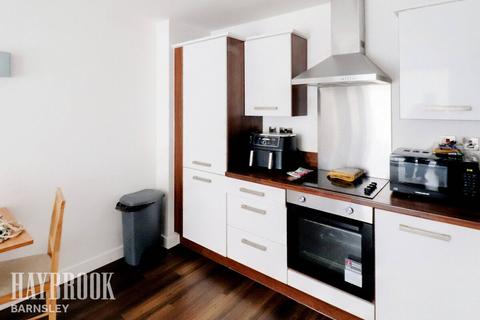 2 bedroom apartment for sale, Plaza Quarter 2, Barnsley