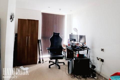 2 bedroom apartment for sale, Plaza Quarter 2, Barnsley