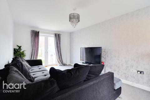 3 bedroom terraced house for sale, Thomas Biddle Lane, Coventry