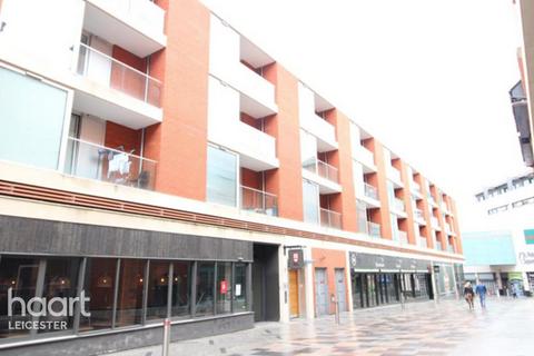2 bedroom apartment for sale, Shires Lane, Leicester