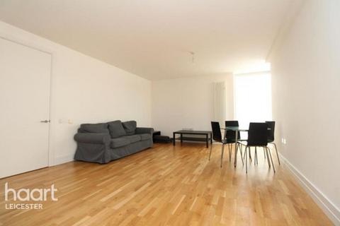 2 bedroom apartment for sale, Shires Lane, Leicester
