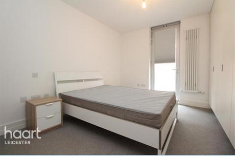 2 bedroom apartment for sale, Shires Lane, Leicester