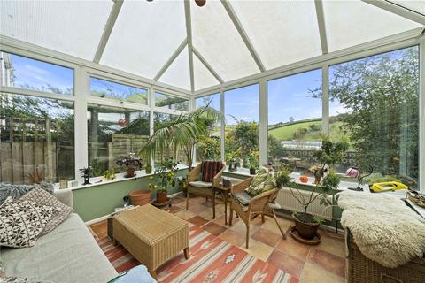 3 bedroom terraced house for sale, Stentiford Hill, Kingsbridge, Devon, TQ7