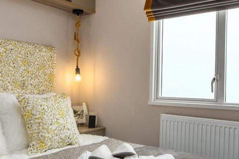 2 bedroom static caravan for sale - Killigarth Manor Holiday Park, Killigarth PL13