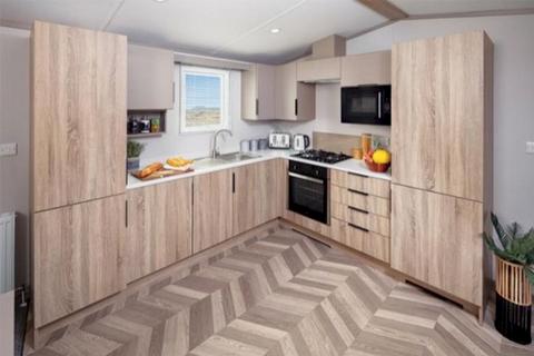 2 bedroom static caravan for sale - Killigarth Manor Holiday Park, Killigarth PL13
