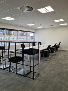 Office to rent, Suite 4.01, One Crown Square, Woking, GU21 6HR