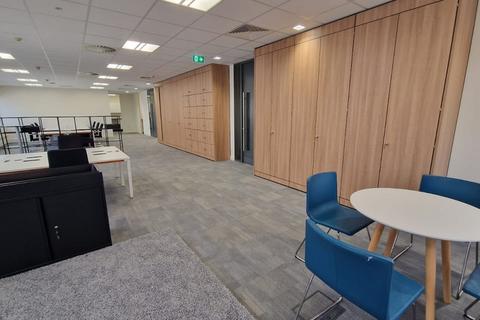 Office to rent, Suite 4.01, One Crown Square, Woking, GU21 6HR