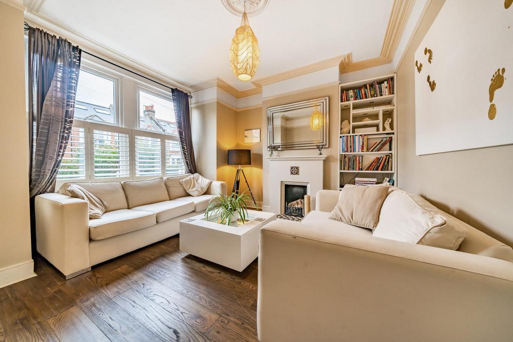 South Park Road, Wimbledon 1 bed flat for sale £550,000