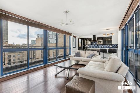 2 bedroom maisonette to rent, Masons Yard, London, EC1V