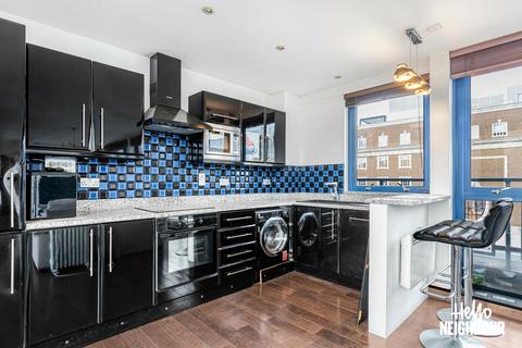 2 bedroom maisonette to rent, Masons Yard, London, EC1V