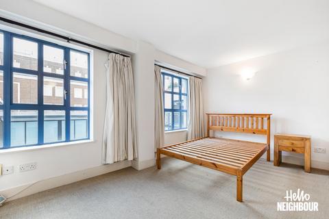2 bedroom maisonette to rent, Masons Yard, London, EC1V