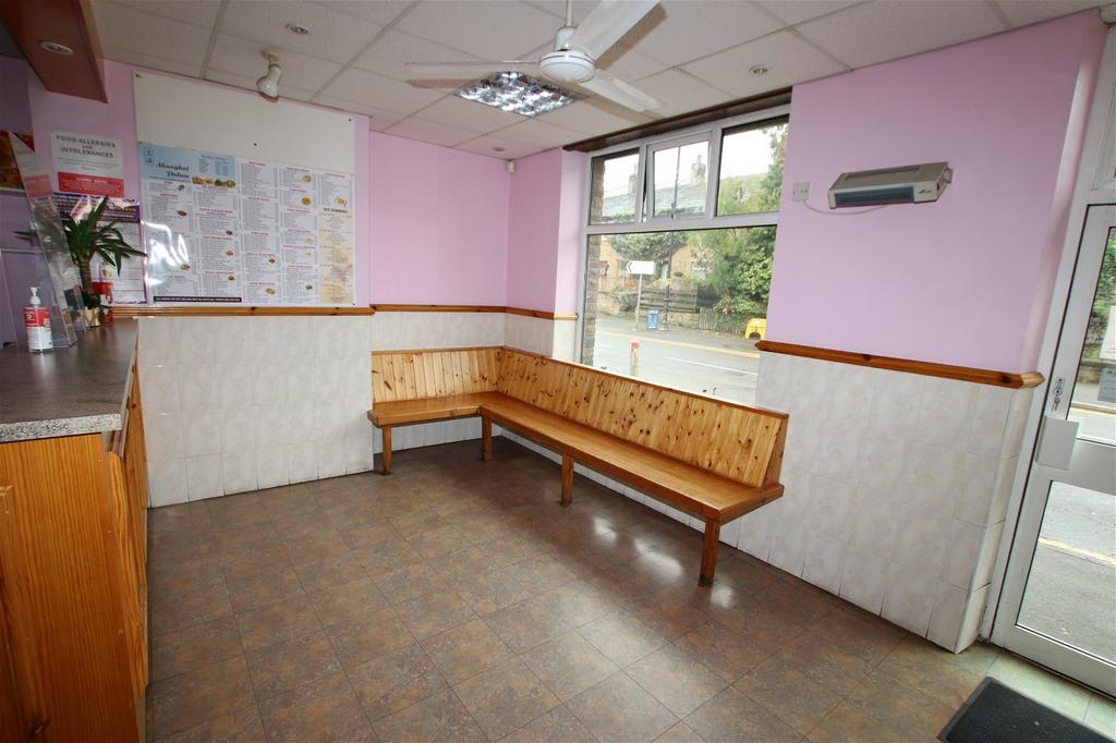 Wakefield Road, Denby Dale Shop for sale £199,950