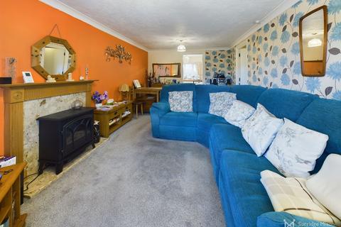 2 bedroom retirement property for sale, Church Bailey, Pevensey BN24