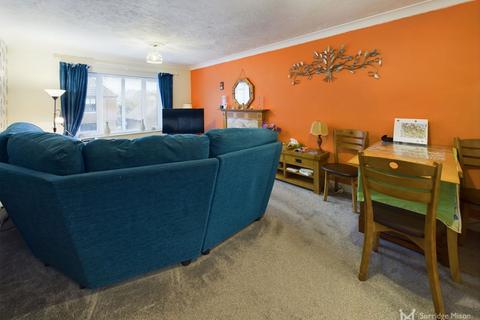 2 bedroom retirement property for sale, Church Bailey, Pevensey BN24