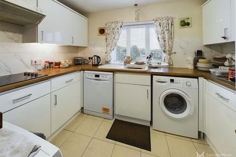 2 bedroom retirement property for sale, Church Bailey, Pevensey BN24