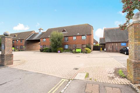 Church Bailey, Pevensey BN24