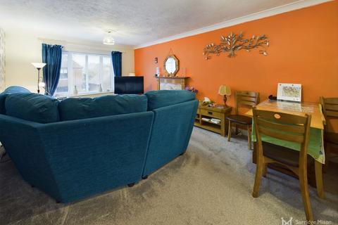 undefined, Church Bailey, Pevensey BN24